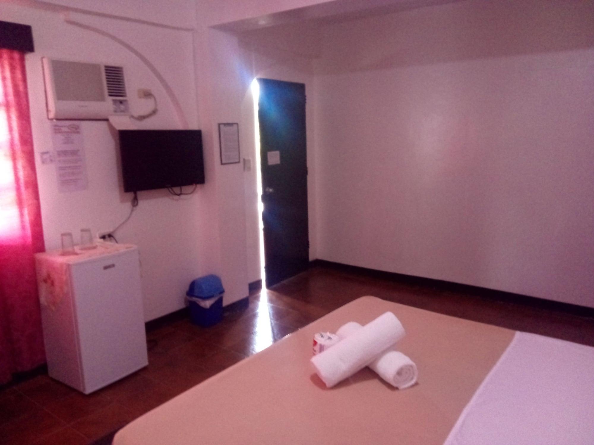 씨쇼어 비치 리조트 푸에르토갈레라 외부 사진